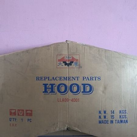 Toyota Corolla 2008-2012 kapotu – Ehtiyat hissələri – ucuztap.az