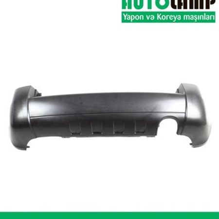 Hyundai Tucson 2006 arxa buferi – Ehtiyat hissələri – ucuztap.az