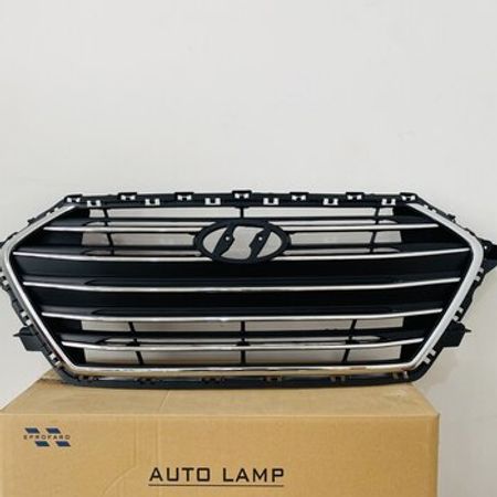 Hyundai Elantra 2016 radiator barmaqlığı – Ehtiyat hissələri – ucuztap.az