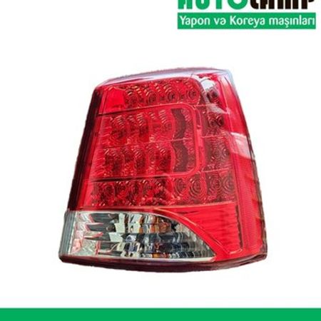 Kia Sorento 2010 arxa stopu – Ehtiyat hissələri – ucuztap.az