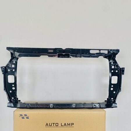 Hyundai Accent 2011 radiator paneli – Ehtiyat hissələri – ucuztap.az