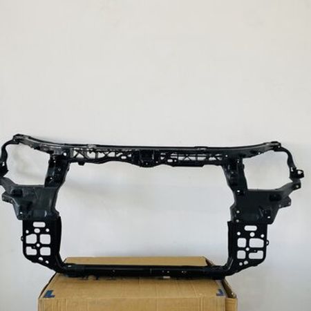 Hyundai Santa Fe 2007 radiator paneli – Ehtiyat hissələri – ucuztap.az