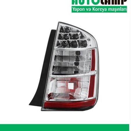 Toyota Prius 2006 arxa stop işığı – Ehtiyat hissələri – ucuztap.az