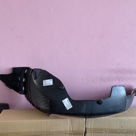 "Kia Cerato 2013" ön patkrelniki