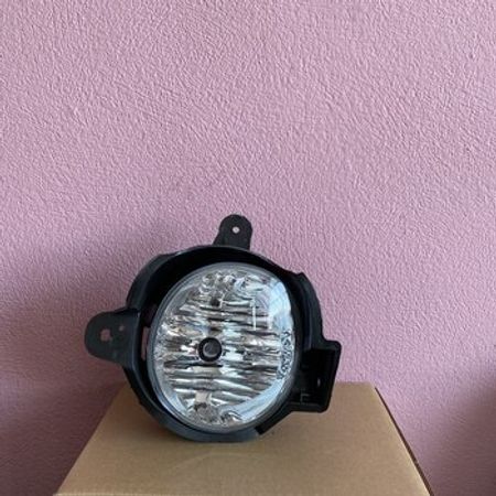 "Toyota Hilux 2012" duman farası