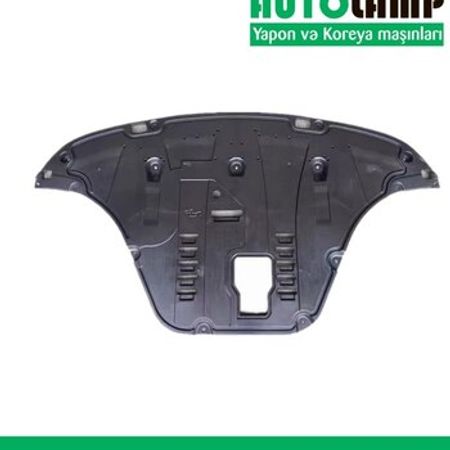 "Hyundai Tucson 2021" mühərrik qoruyucusu