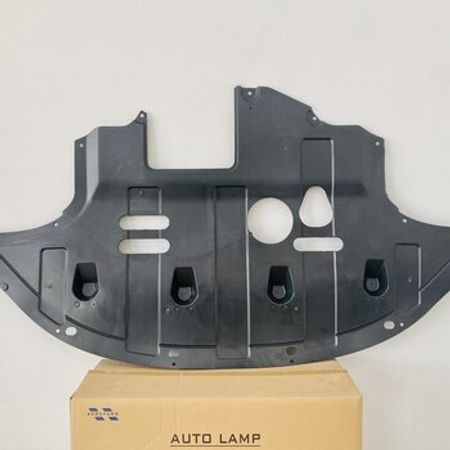 "Hyundai Elantra 2016" mühərrik qoruyucusu