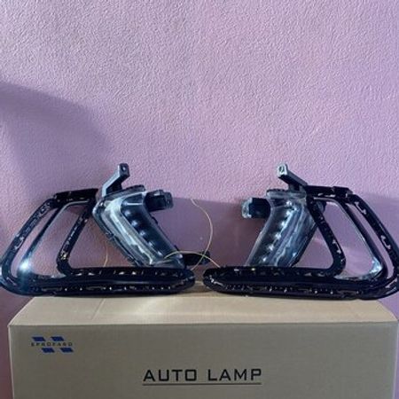 "Hyundai Elantra 2016" ön duman farası