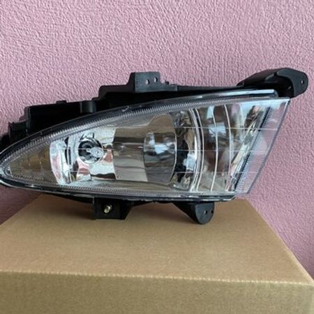 Hyundai Elantra 2008 ön duman farası – Ehtiyat hissələri – ucuztap.az