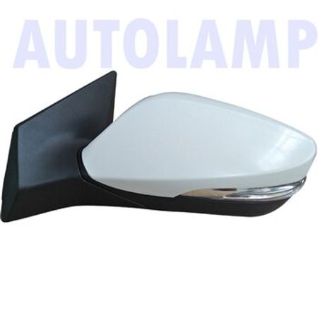 Hyundai Elantra 2011 yan güzgüsü – Ehtiyat hissələri – ucuztap.az