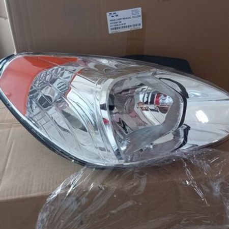 Hyundai Accent 2006 farası – Ehtiyat hissələri – ucuztap.az