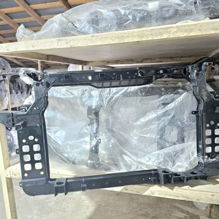 Kia Sorento 2012 radiator paneli – Ehtiyat hissələri – ucuztap.az