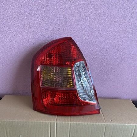 Hyundai Accent 2007 arxa stop işığı – Ehtiyat hissələri – ucuztap.az