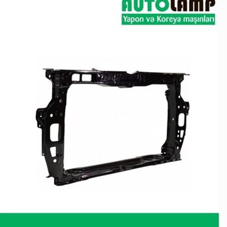Hyundai Accent 2017 radiator paneli – Ehtiyat hissələri – ucuztap.az