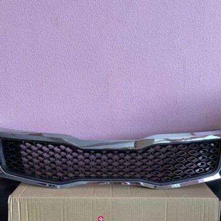 Kia Optima radiator barmaqlığı – Ehtiyat hissələri – ucuztap.az