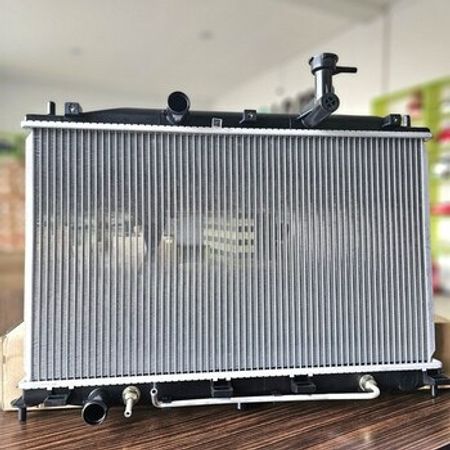 Hyundai Accent 2006 su radiatoru – Ehtiyat hissələri – ucuztap.az
