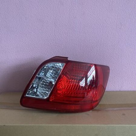 Kia Rio 2005 stop işıqları – Ehtiyat hissələri – ucuztap.az