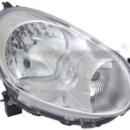 Nissan Micra 2010-2014 farası – Ehtiyat hissələri – ucuztap.az