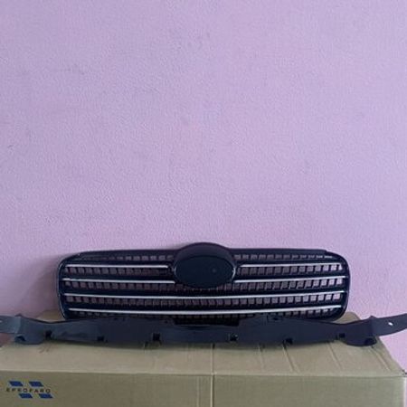 Hyundai Accent 2006 radiator barmaqlığı – Ehtiyat hissələri – ucuztap.az