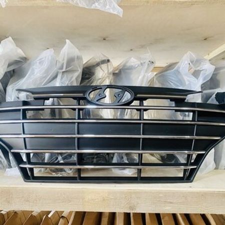 Hyundai Elantra 2019 radiator barmaqlığı – Ehtiyat hissələri – ucuztap.az