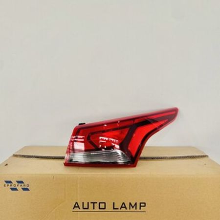 "Hyundai Accent 2020" arxa stopu