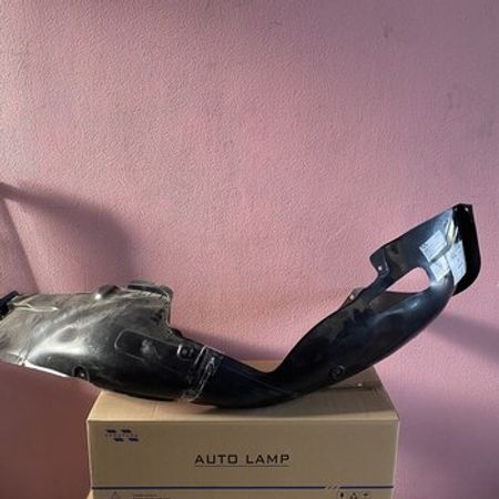 "Hyundai Elantra 2019" qanad altlığı