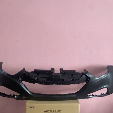 "Hyundai Ix35 2012" ön buferi