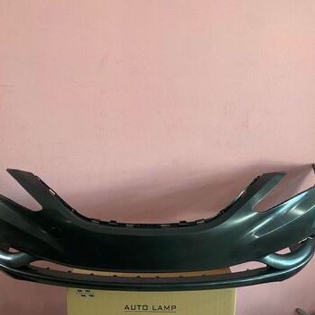 "Hyundai Sonata 2011" ön buferi