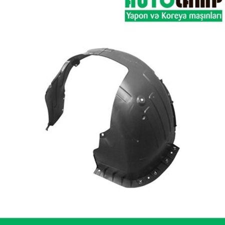 "Hyundai Tucson 2021" qanad altlığı