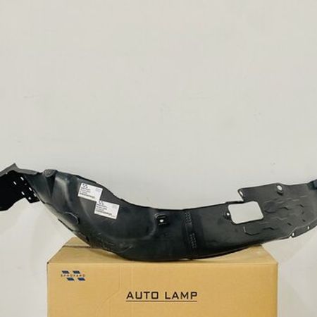 "Kia Rio 2012" qanad altlığı