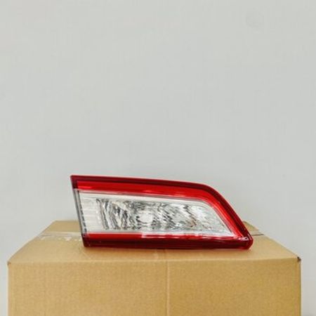 "Toyota Camry 2012" baqaj stopu