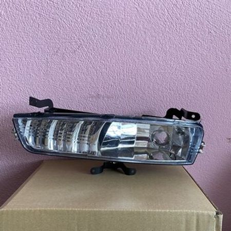 Hyundai Accent 2007 duman farası – Ehtiyat hissələri – ucuztap.az