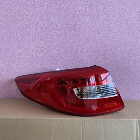 Hyundai Sonata 2015 arxa stopu – Ehtiyat hissələri – ucuztap.az