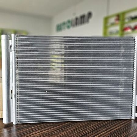 Hyundai Accent 2011 kondisioner radiatoru – Ehtiyat hissələri – ucuztap.az