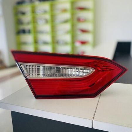 Toyota Camry 2018 arxa stopları – Ehtiyat hissələri – ucuztap.az