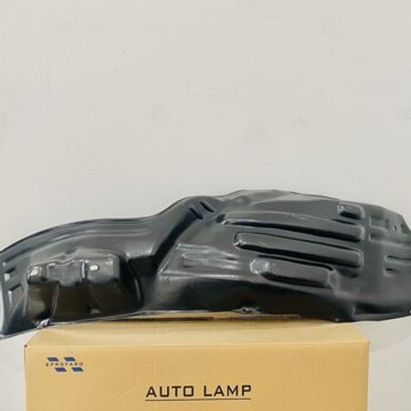 Mitsubishi L200 2008 arxa qanad altlığı – Ehtiyat hissələri – ucuztap.az