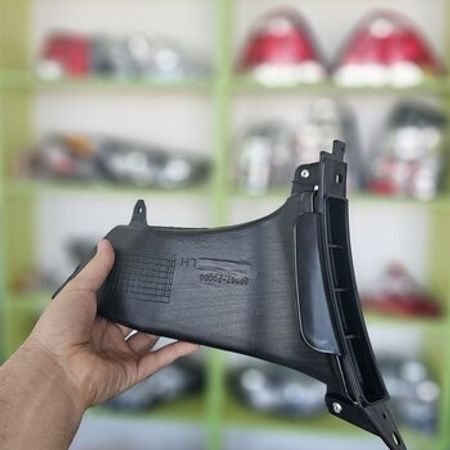 "Hyundai Elantra 2016" havakeşi