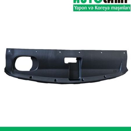 "Kia Sorento 2015" ekran plasması