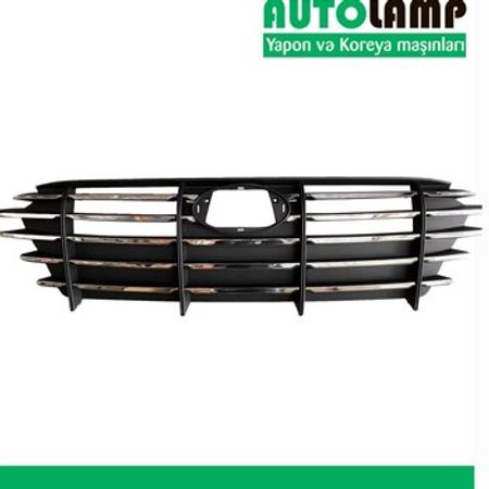 "Hyundai Sonata 2020" radiator barmaqlığı