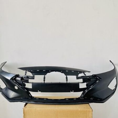 "Hyundai Elantra 2019" ön buferi