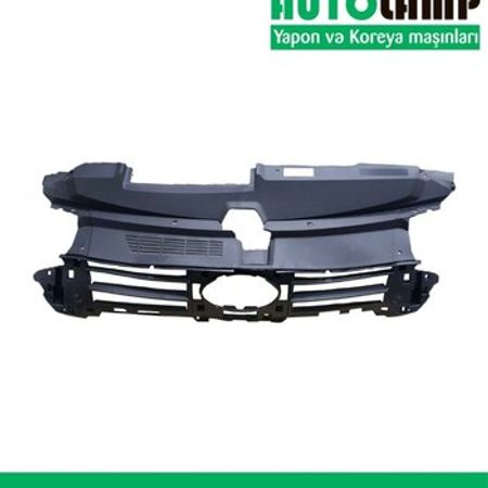 "Hyundai Sonata 2020" ekran plasması