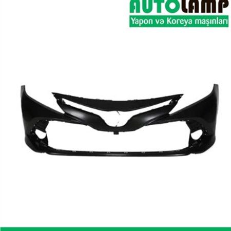 "Toyota Camry 2019" ön buferi