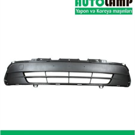 "Kia Sorento 2016" bufer toru