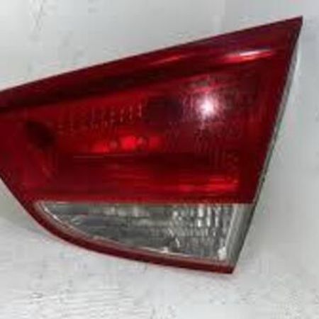 "Hyundai İX35 2011" stop işığı