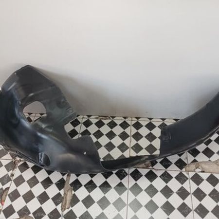 "Hyundai Tucson 2021" ön qanad altlığı