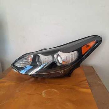 "Kia Sportage 2017 USA LED" ön farası