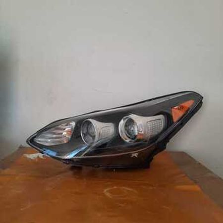 "Kia Sportage 2017 USA LED" ön farası