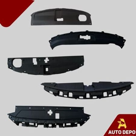 "Hyundai, Kia" ekran üstü plasmasları