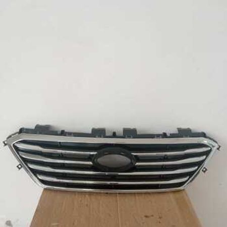 "Hyundai Sonata 2014-2017" radiator barmaqlığı