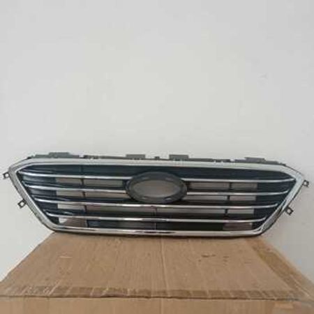 "Hyundai Sonata 2014-2017" radiator barmaqlığı